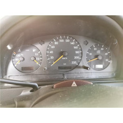 CUADRO INSTRUMENTOS para Mercedes-Benz Clase ML (BM 163)(09.1997->)