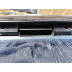 MANETA EXTERIOR PORTON