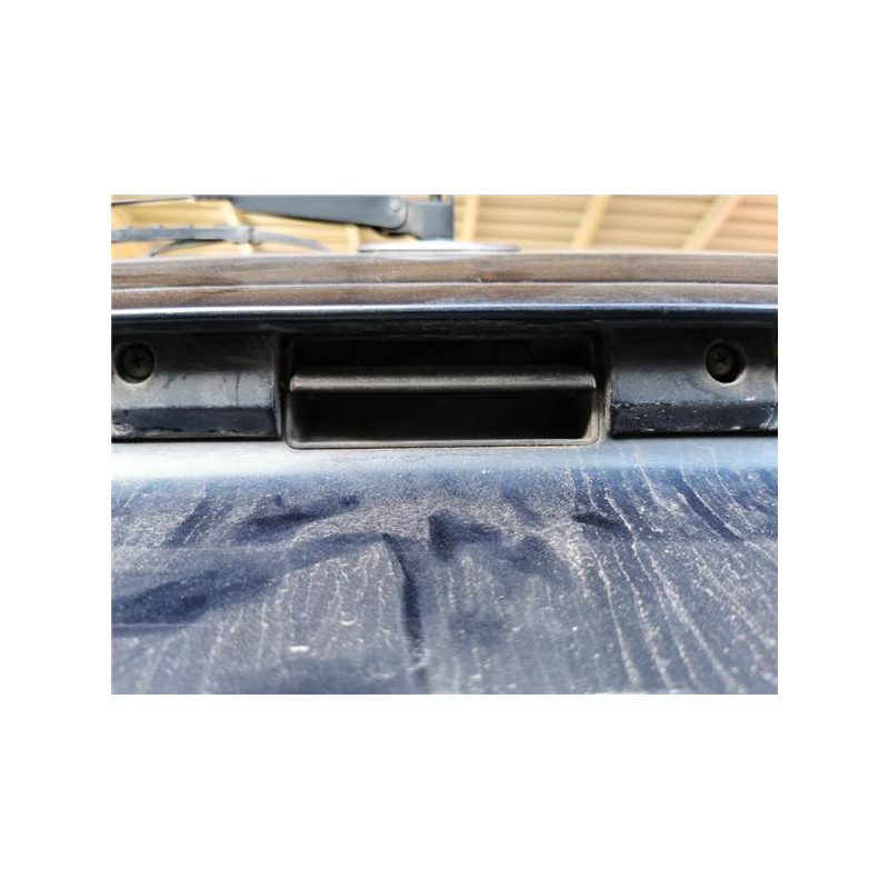 MANETA EXTERIOR PORTON