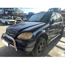 MANGUETA TRA. IZDA. para Mercedes-Benz Clase ML (BM 163)(09.1997->)