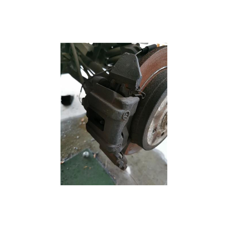 PINZA FRENO TRA. IZDA.
