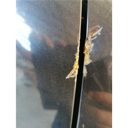 PUERTA DEL. DCHA. para Mercedes-Benz Clase ML (BM 163)(09.1997->)