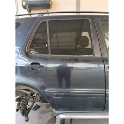 PUERTA TRA. DCHA. para Mercedes-Benz Clase ML (BM 163)(09.1997->)