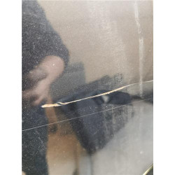 PUERTA TRA. IZDA. para Mercedes-Benz Clase ML (BM 163)(09.1997->)