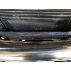 RADIADOR ACEITE para Mercedes-Benz Clase ML (BM 163)(09.1997->)