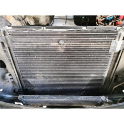 RADIADOR AIRE ACONDICIONADO para Mercedes-Benz Clase ML (BM 163)(09.1997->)