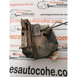 CERRADURA PUERTA DEL. DCHA.