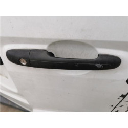 MANETA EXTERIOR PORTON