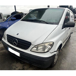 MANETA EXTERIOR PORTON