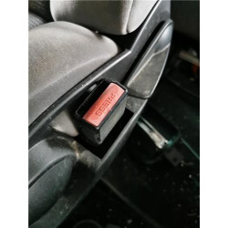 ANCLAJE CINTURON DEL. DCHO. para Peugeot 807 (2002->)