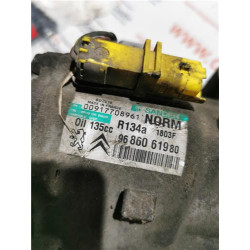 COMPRESOR AIRE ACOND. para Peugeot 807 (2002->)