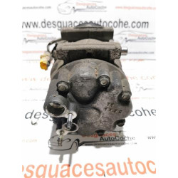 COMPRESOR AIRE ACOND.