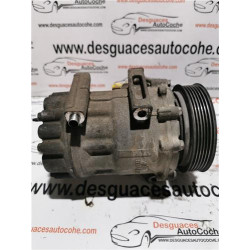 COMPRESOR AIRE ACOND.