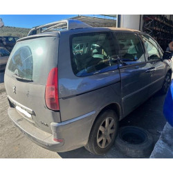 ELEVALUNAS ELECTRICO TRA. IZDO. para Peugeot 807 (2002->)