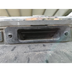 MANETA EXTERIOR PORTON