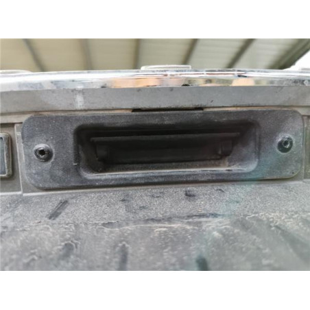 MANETA EXTERIOR PORTON