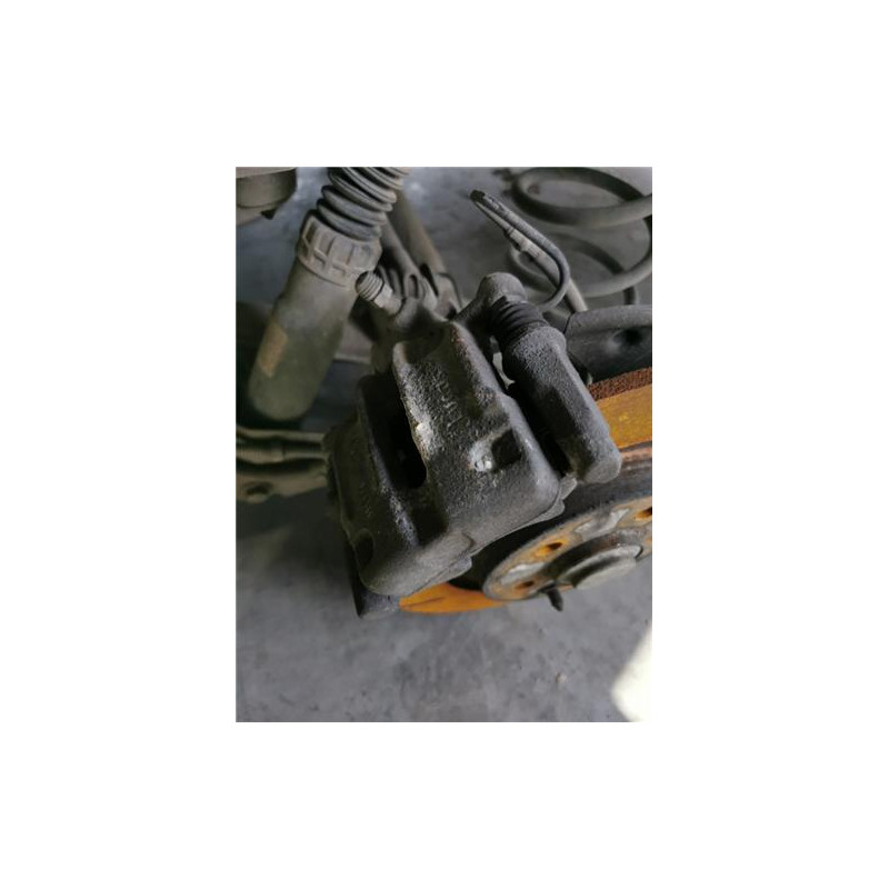 PINZA FRENO TRA. IZDA.