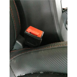 ANCLAJE CINTURON DEL. DCHO.