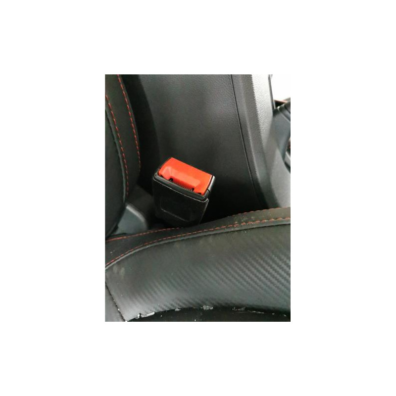 ANCLAJE CINTURON DEL. DCHO.