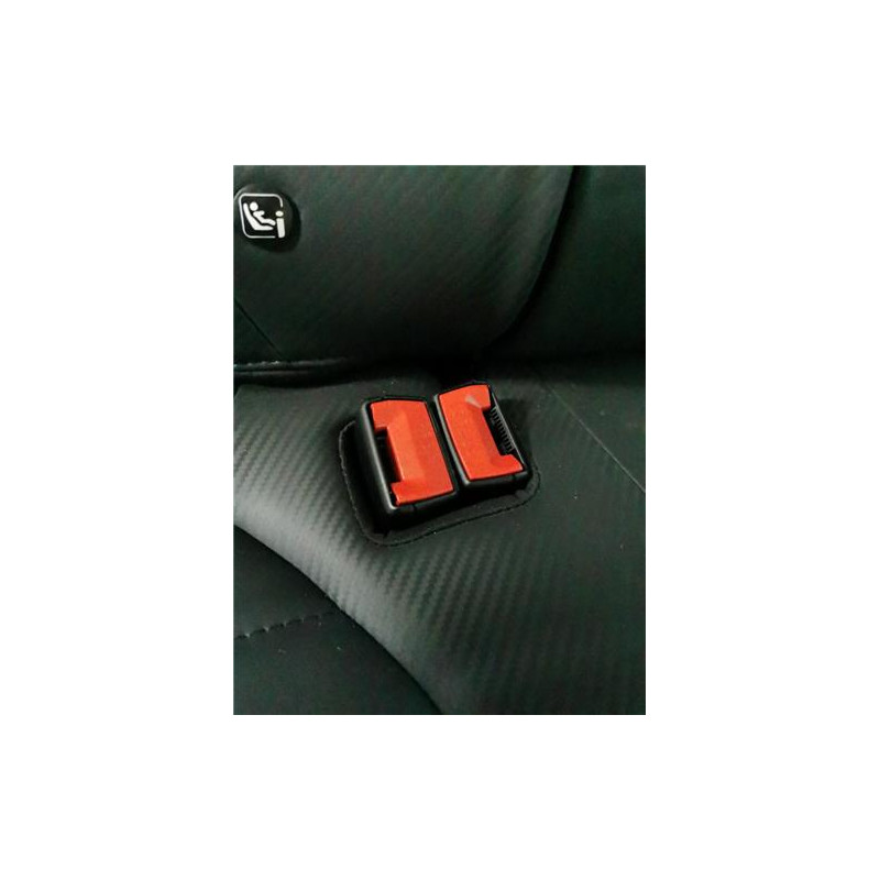 ANCLAJE CINTURON TRA. CENTRAL