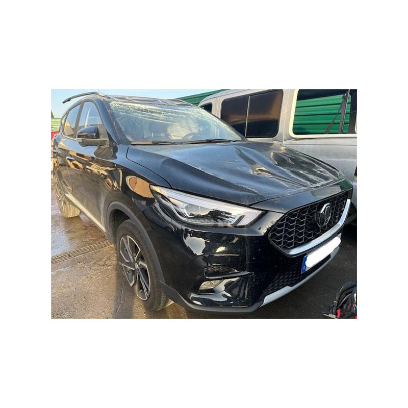 CREMALLERA DIRECCION NORMAL