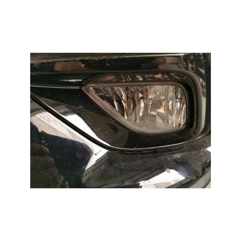 FARO ANTINIEBLA IZDO.