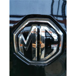 MANETA EXTERIOR PORTON