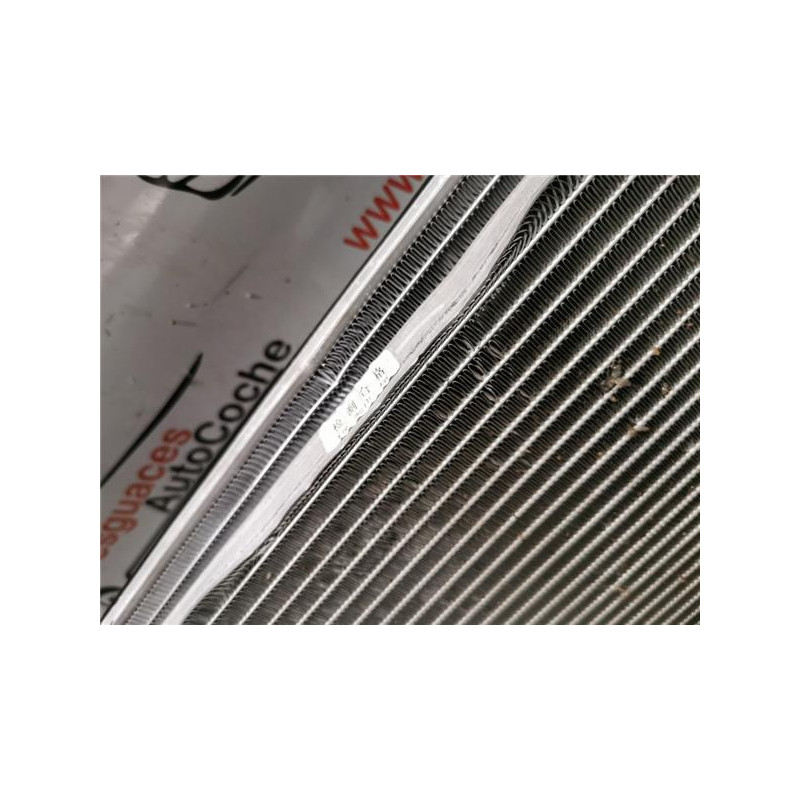 RADIADOR AIRE ACONDICIONADO