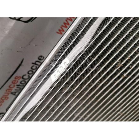 RADIADOR AIRE ACONDICIONADO