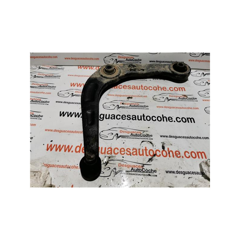 BRAZO SUSPENSION DEL. IZDO.