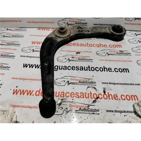 BRAZO SUSPENSION DEL. IZDO.