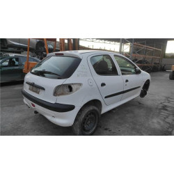 BRAZO SUSPENSION DEL. IZDO.