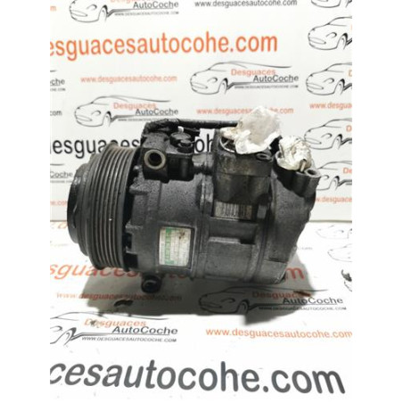 COMPRESOR AIRE ACOND.