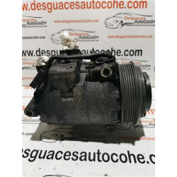 COMPRESOR AIRE ACOND.