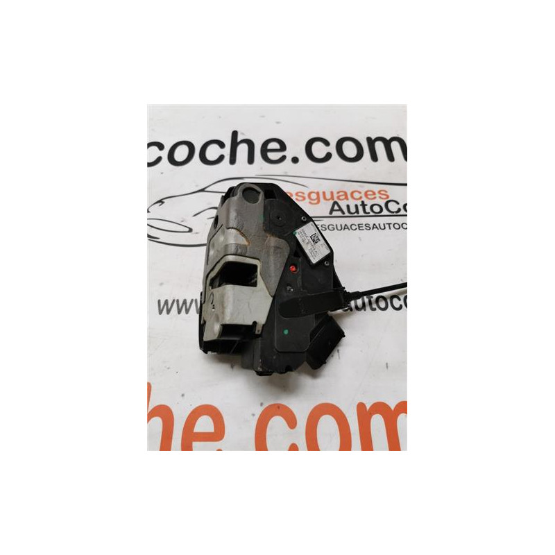 CERRADURA PUERTA DEL. IZDA.