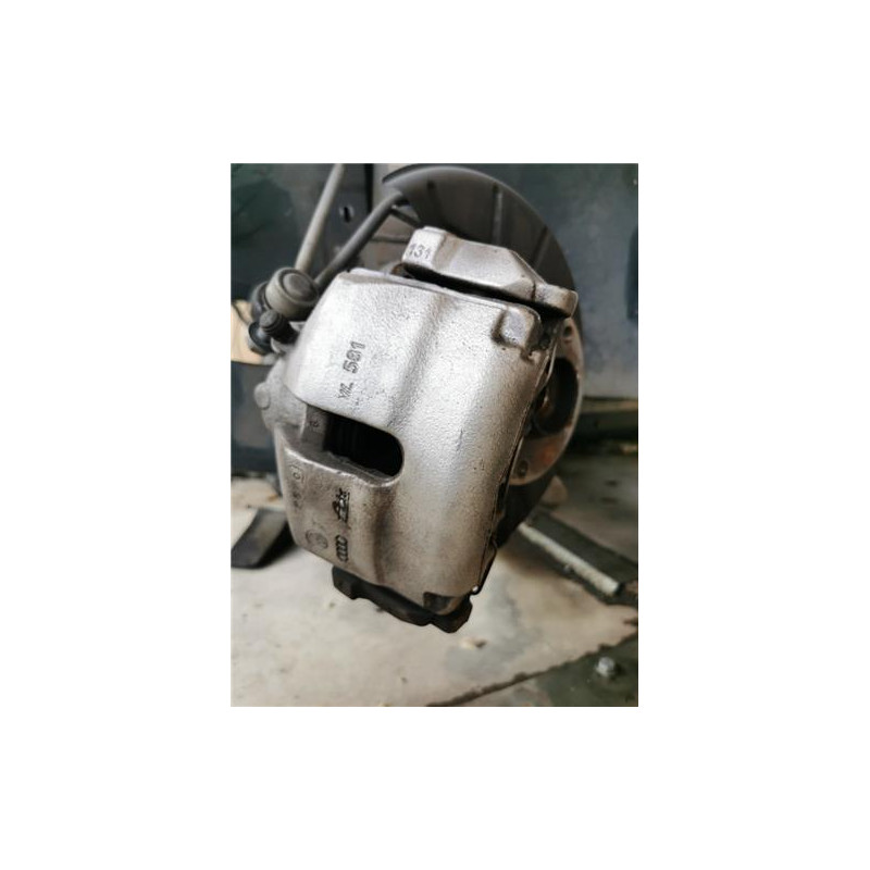 PINZA FRENO DEL. IZDA.