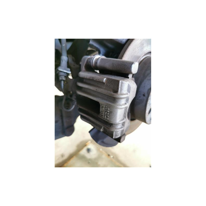 PINZA FRENO TRA. IZDA.