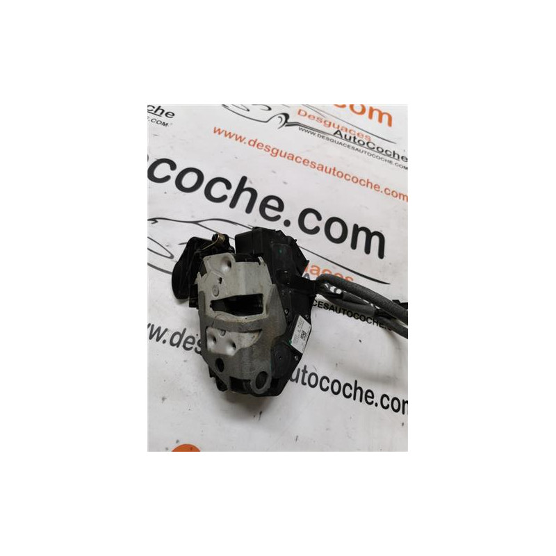 CERRADURA PUERTA DEL. DCHA.