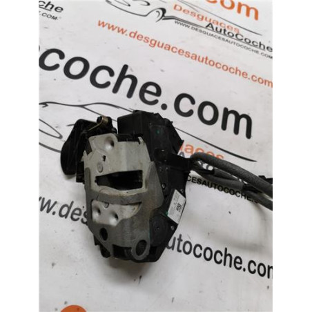 CERRADURA PUERTA DEL. DCHA.