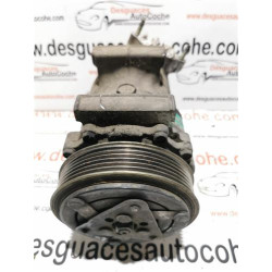 COMPRESOR AIRE ACOND.