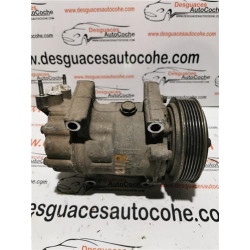 COMPRESOR AIRE ACOND.