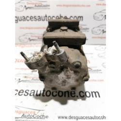 COMPRESOR AIRE ACOND.