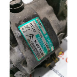 COMPRESOR AIRE ACOND.