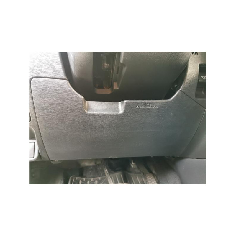 AIRBAG INFERIOR SALPICADERO