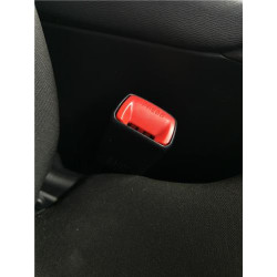 ANCLAJE CINTURON DEL. DCHO. para Toyota Avensis Cross Sport (T27)(2008->)