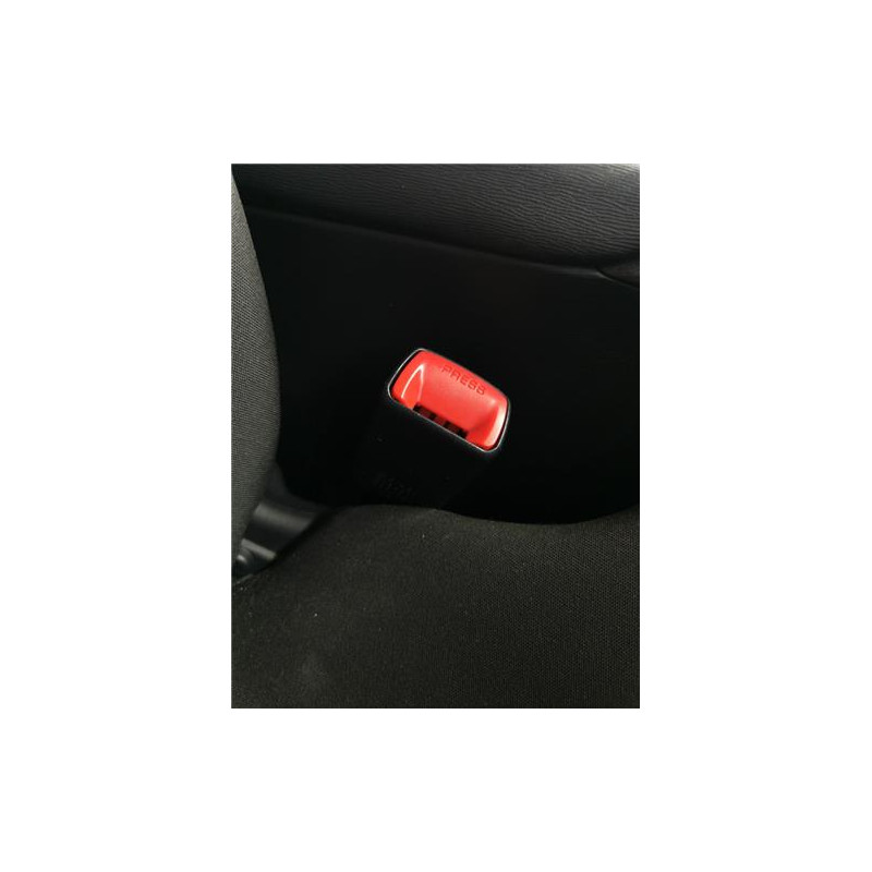 ANCLAJE CINTURON DEL. DCHO.