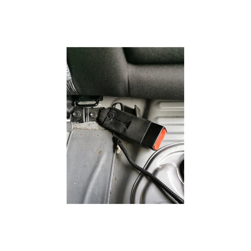 ANCLAJE CINTURON TRA. DCHO.