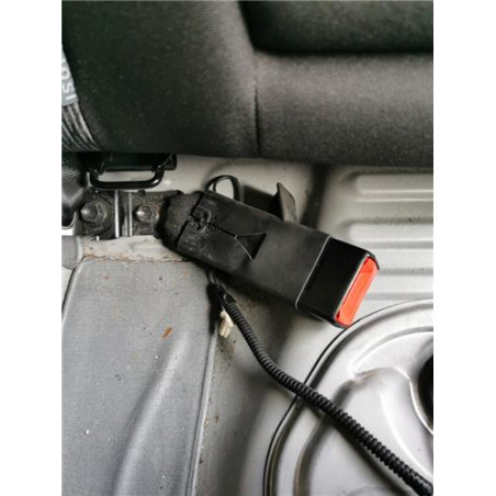 ANCLAJE CINTURON TRA. DCHO.