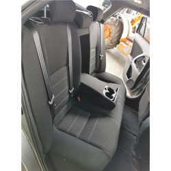 ASIENTOS TRASEROS para Toyota Avensis Cross Sport (T27)(2008->)