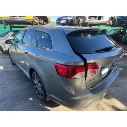 CERRADURA PUERTA TRA. IZDA. para Toyota Avensis Cross Sport (T27)(2008->)